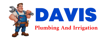 Trusted plumber in GROESBECK